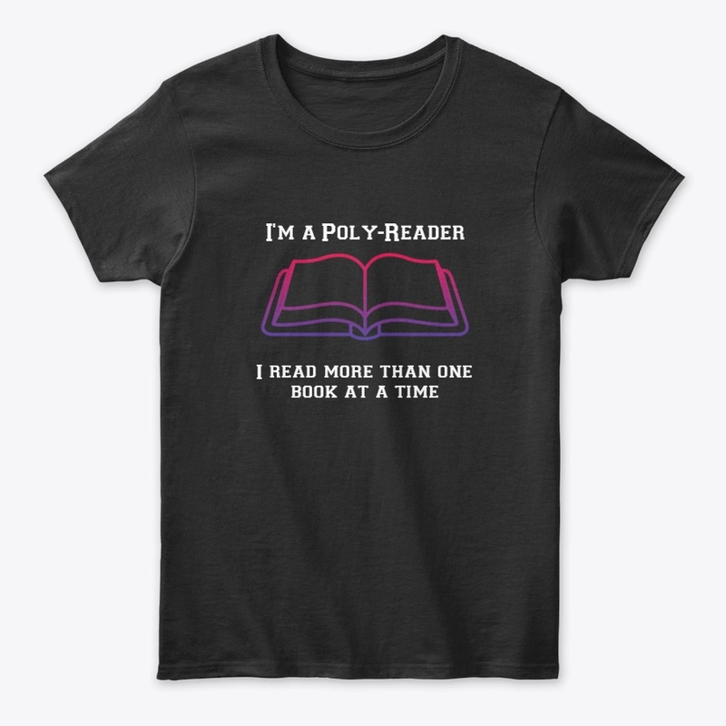 I'm A Poly-Reader