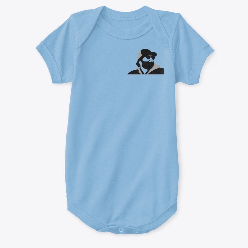 Josher Onesie!