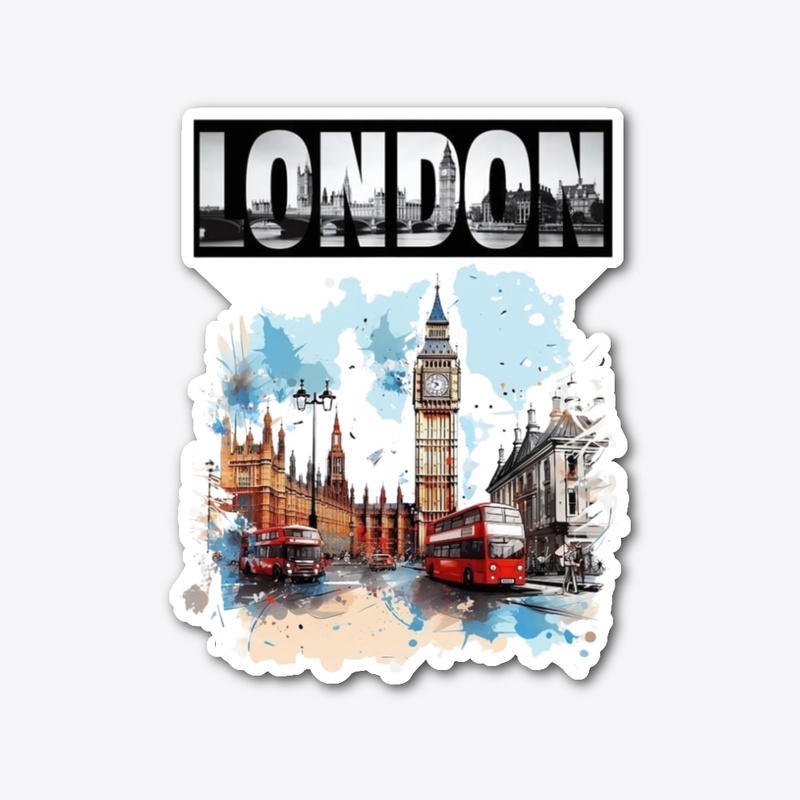 London city design 