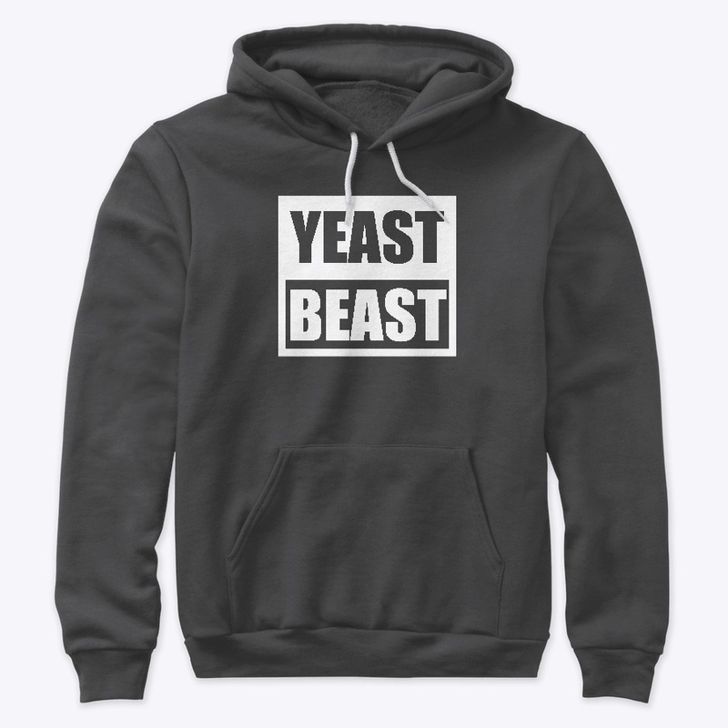 Yeast Beast Brewing T-Shirt