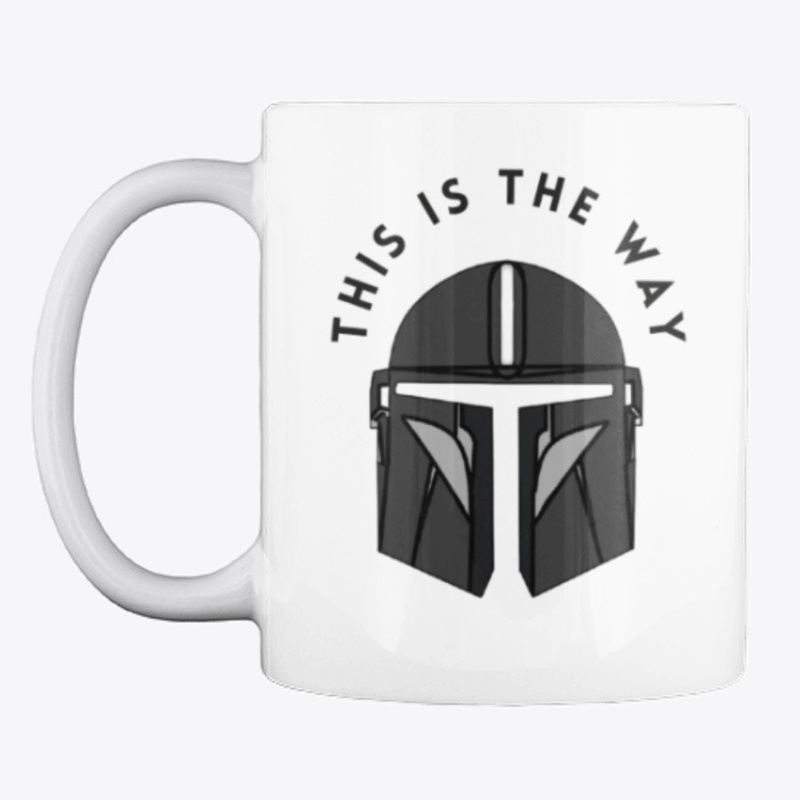 This is the way