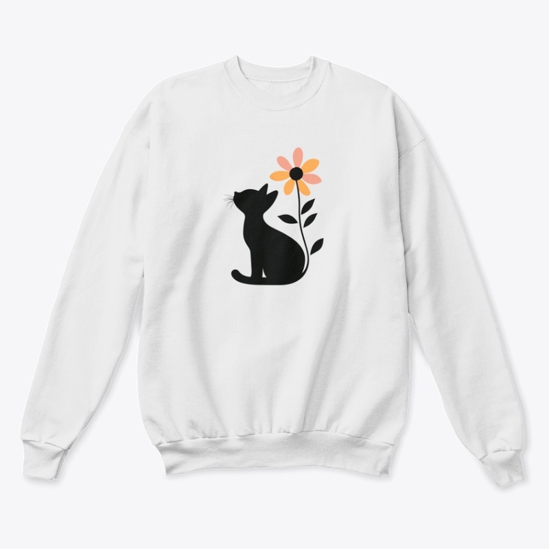 Black cat