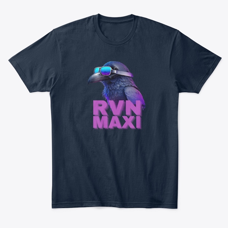 Ravencoin RVN Maxi