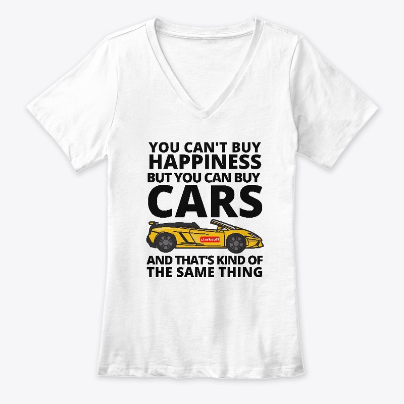 Clarksoff You Can Buy Cars