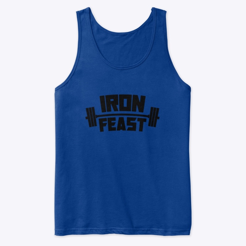 Iron Feast