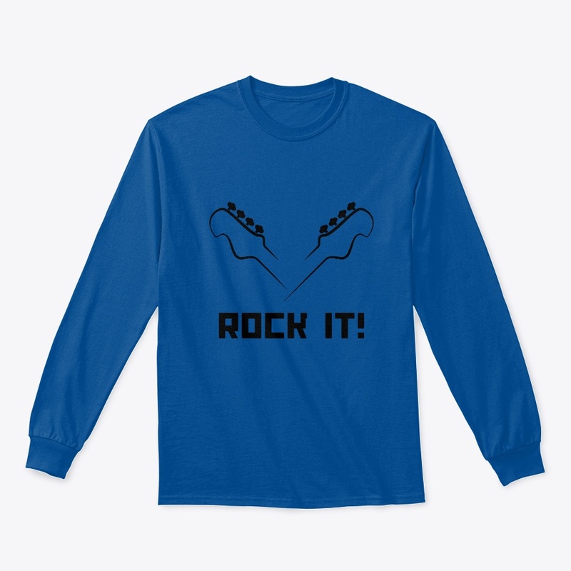 Rock It!