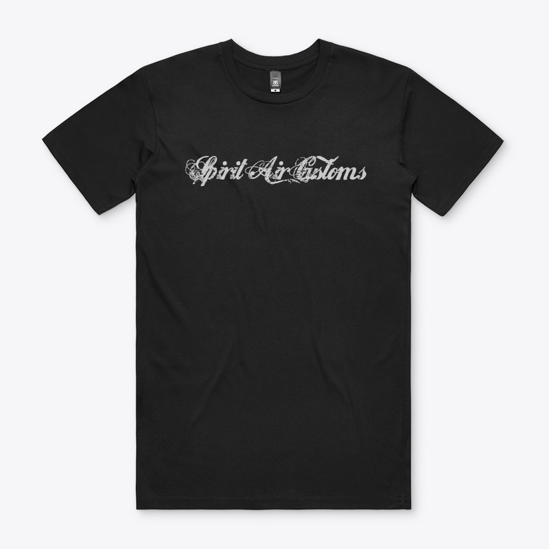 Spirit Air Tee