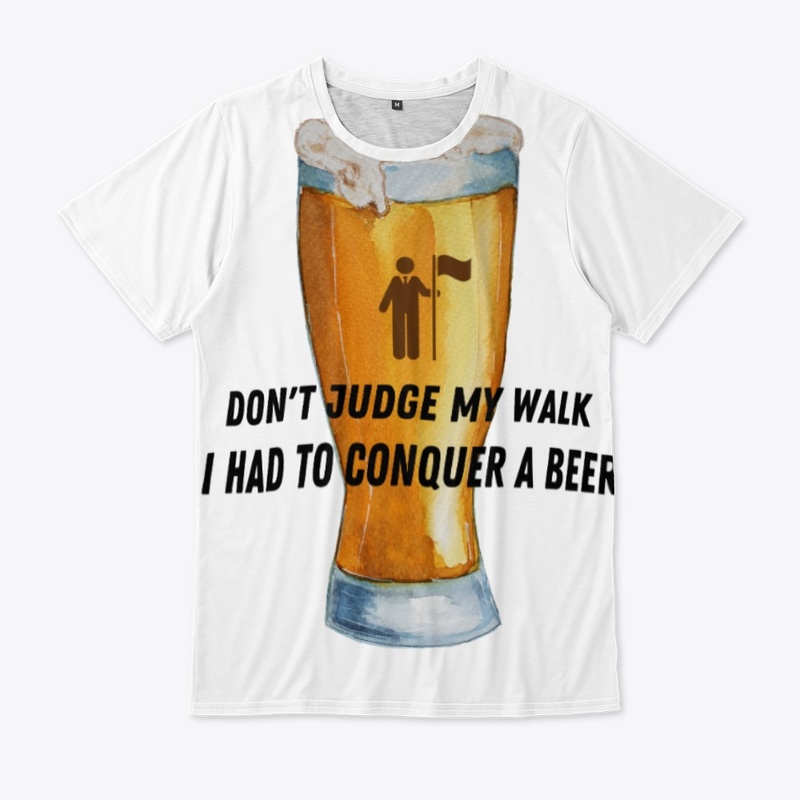 Conquer Beer