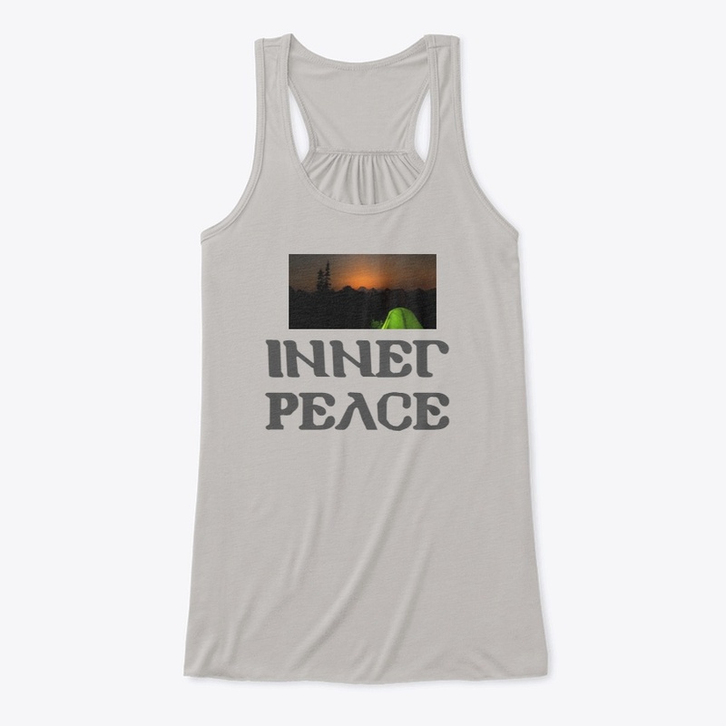 INNER PEACE