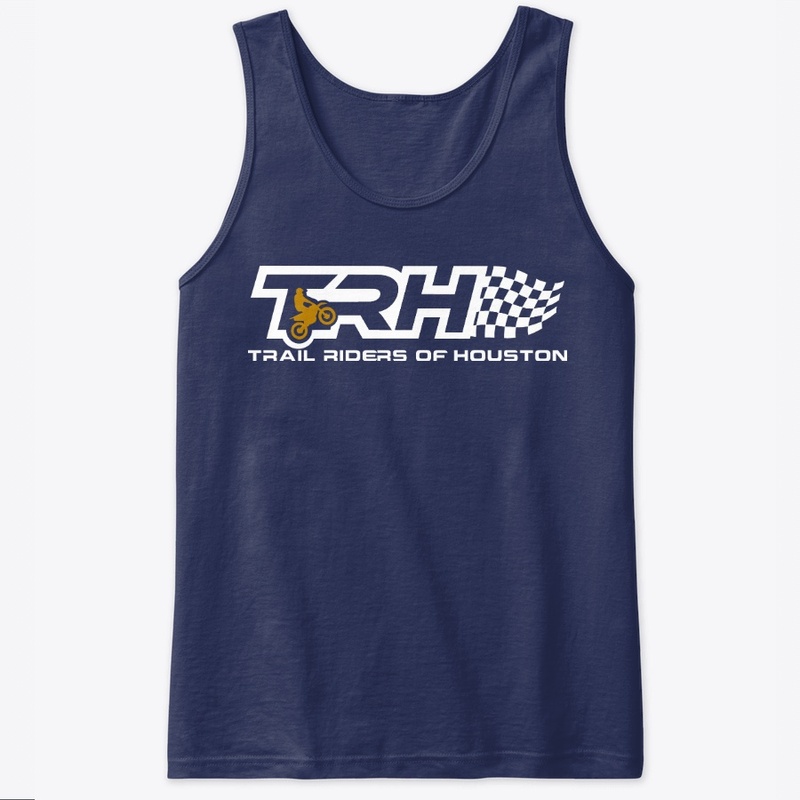 TRH 50 Years - Just Starting