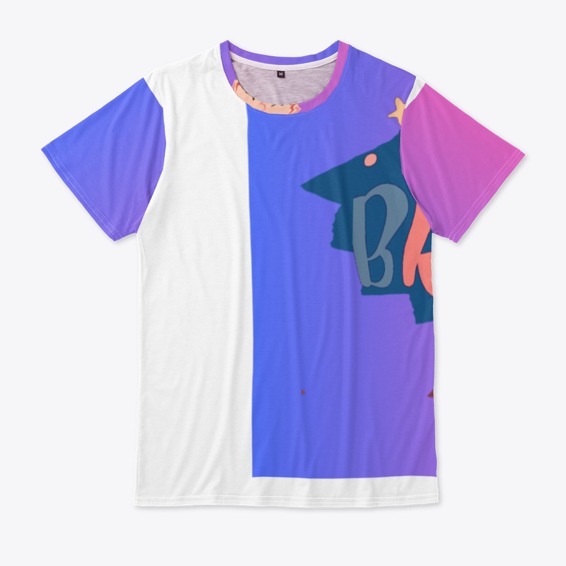 Be brave 
