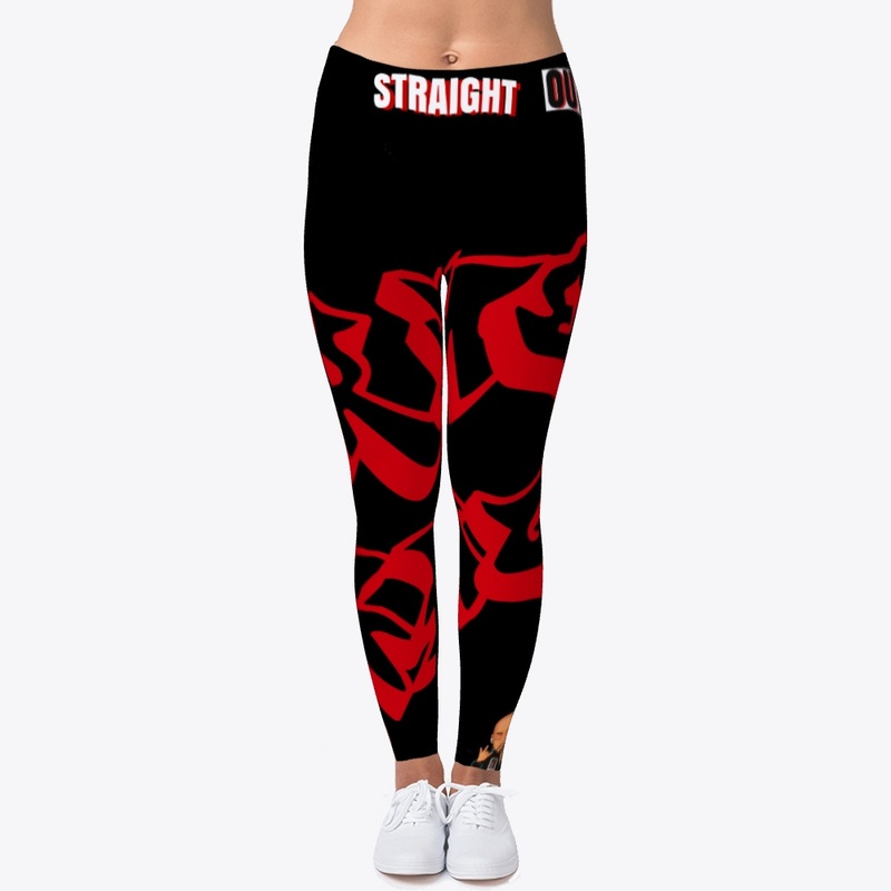 Spadezilla Prime Gang