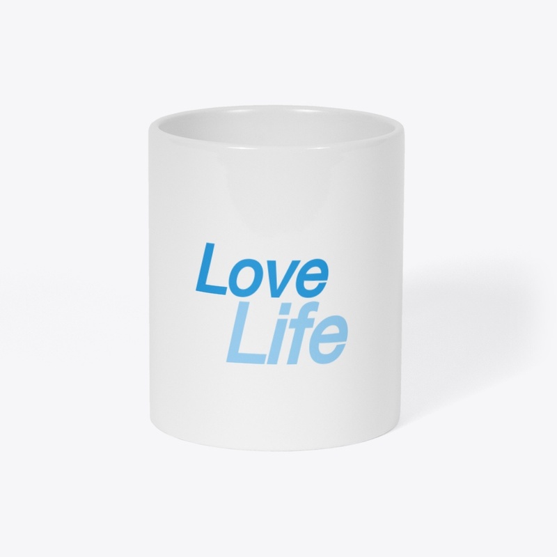 Love Life 