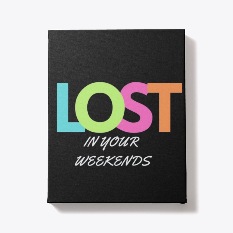 LOST