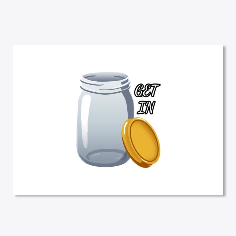 Jar: Get In