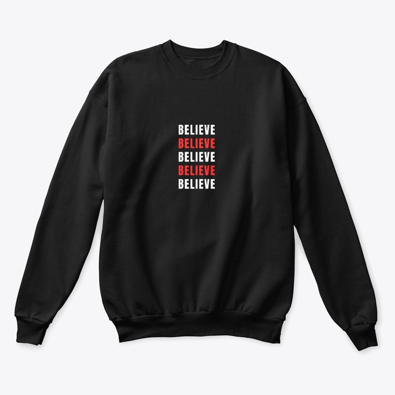 BELIEVE