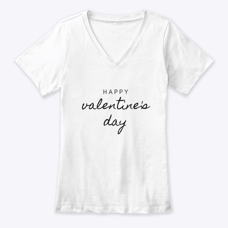 Valentine's Day T-Shirts
