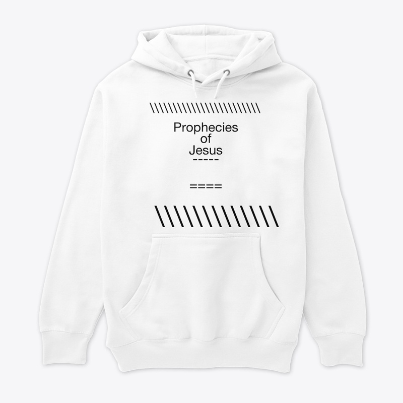 PropheciesofJesusBrandshirt5