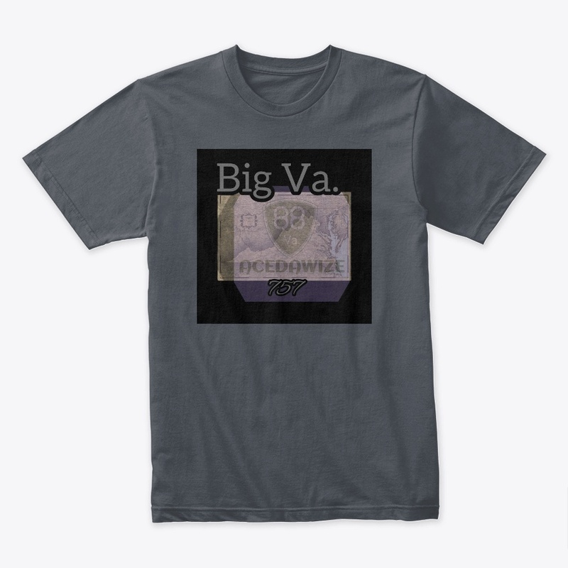 BIG VA. 3