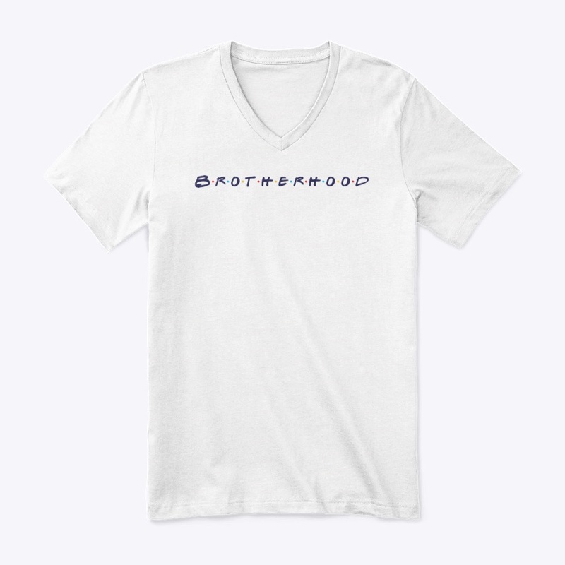 BROTHERHOOD TEE