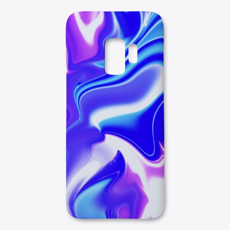Liquid Blue Accessories