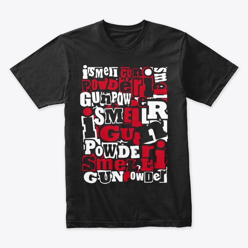 I smell gun powder 03
