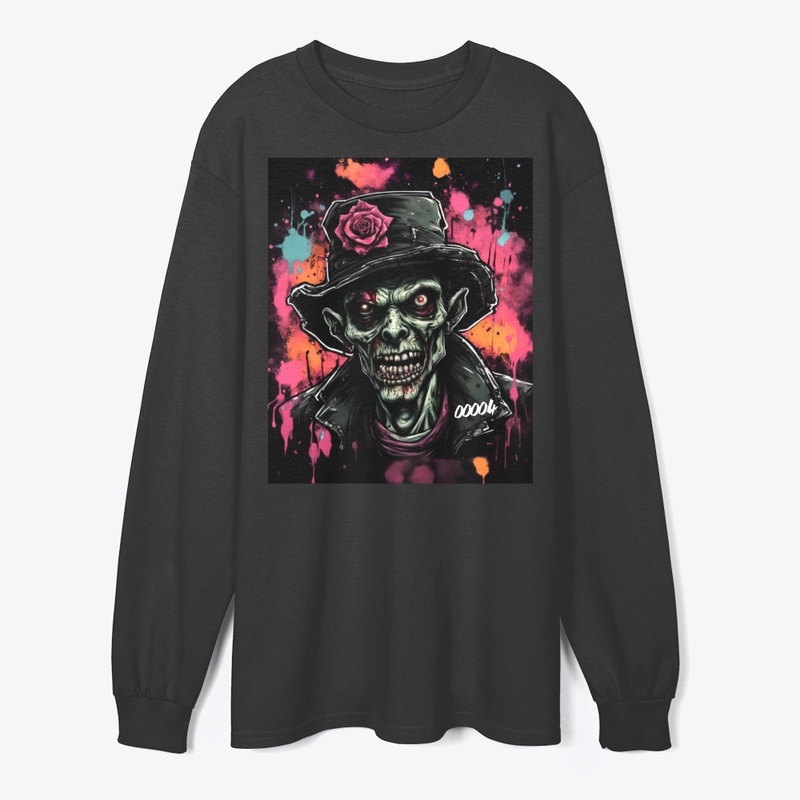 Zombie 00004