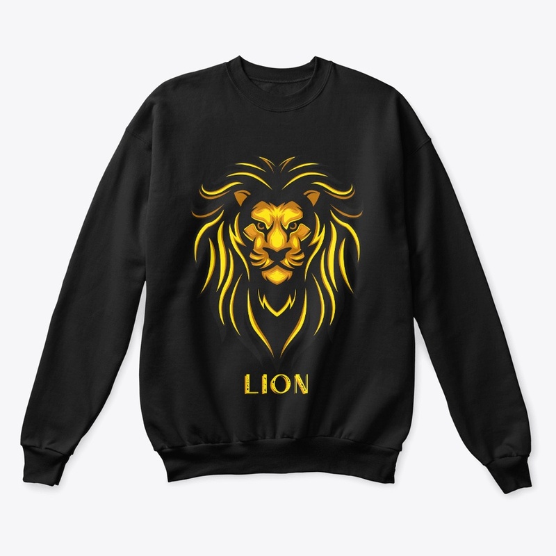 "Lion"