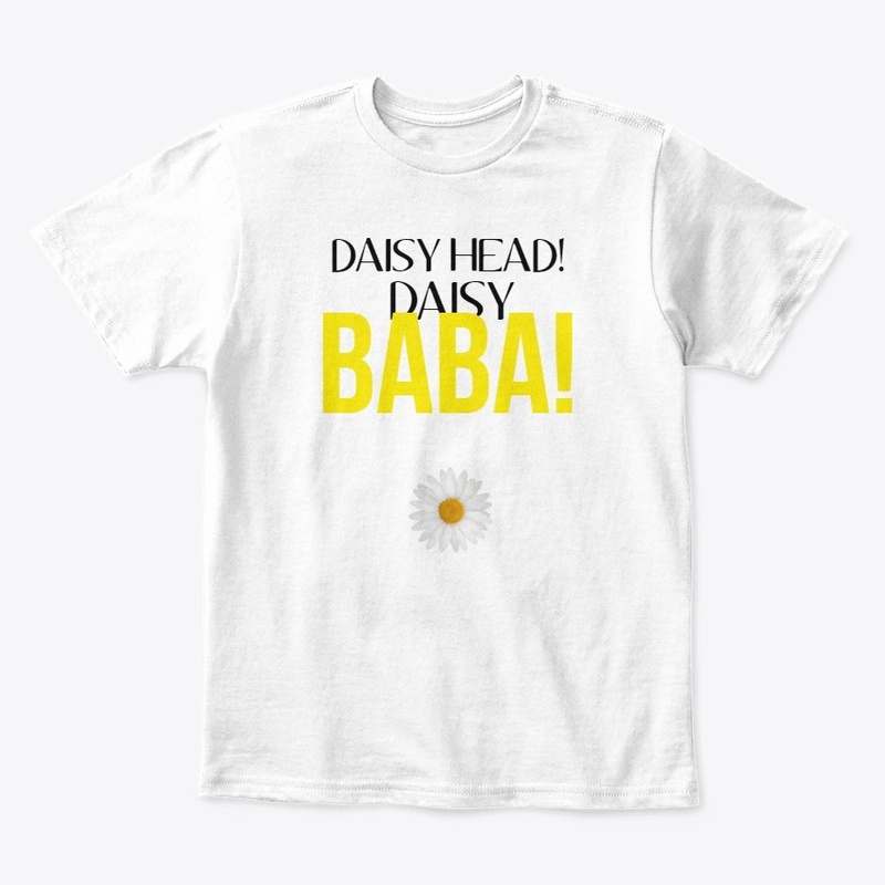 Daisy Head! Daisy BABA! Bundle