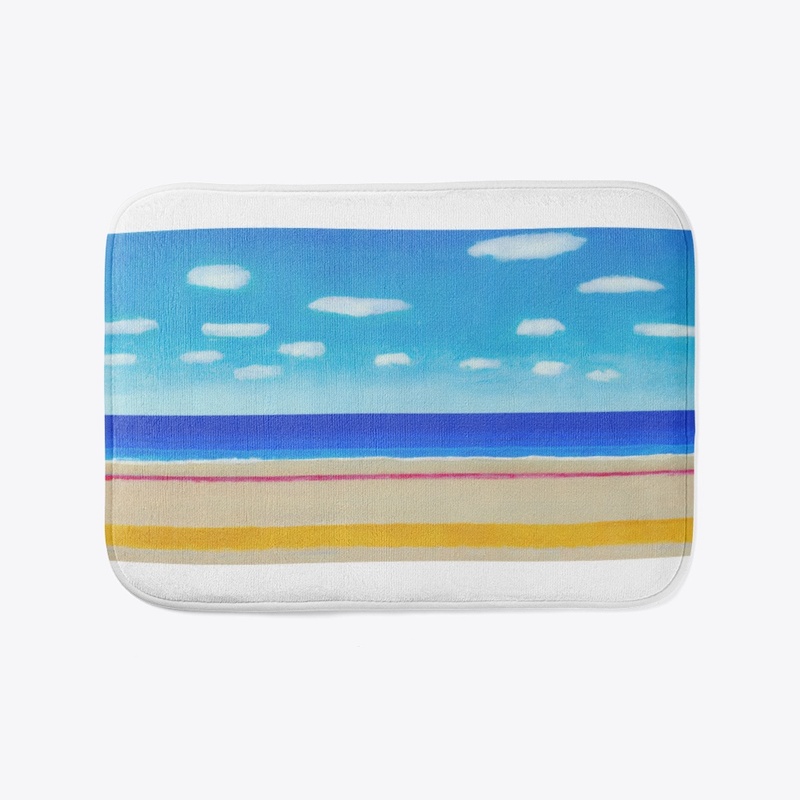 Beach Day I