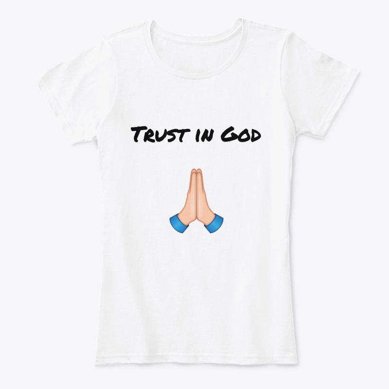 Trust in God