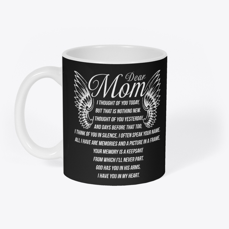 Dear MOM