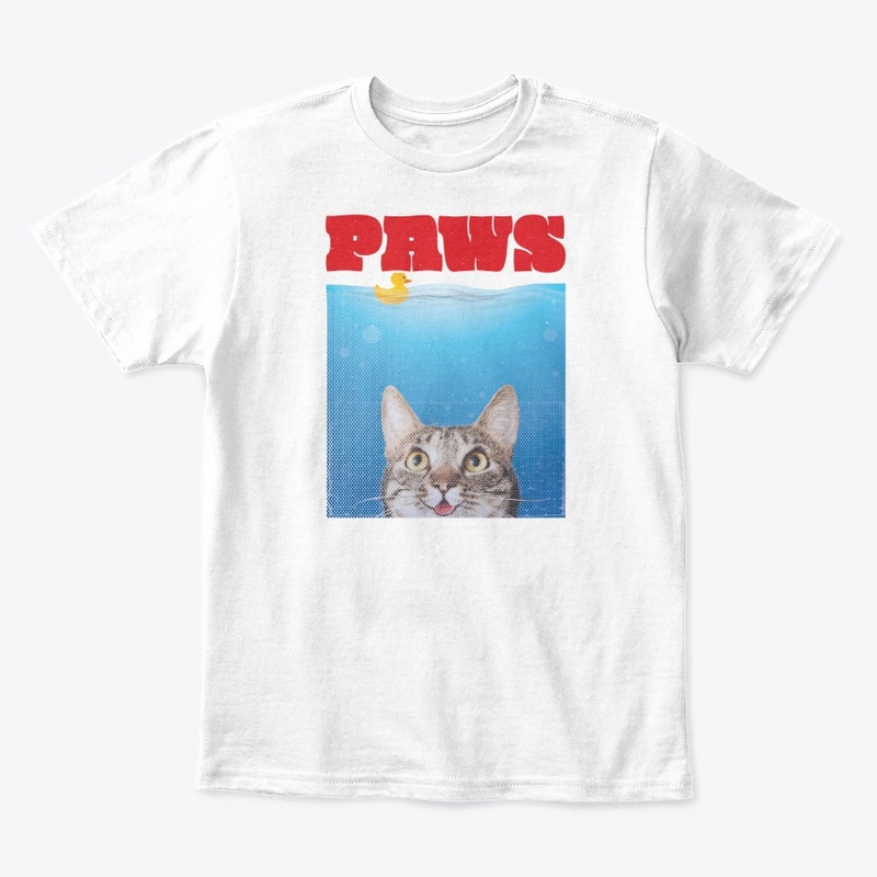 Paws II