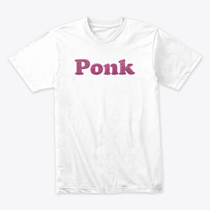 PONK