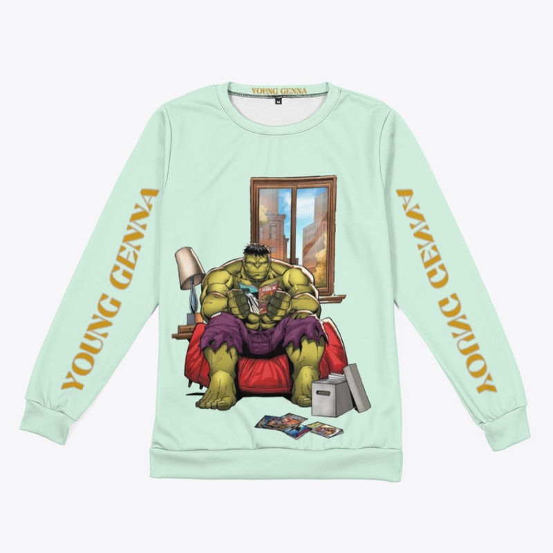 Unisex Classic 