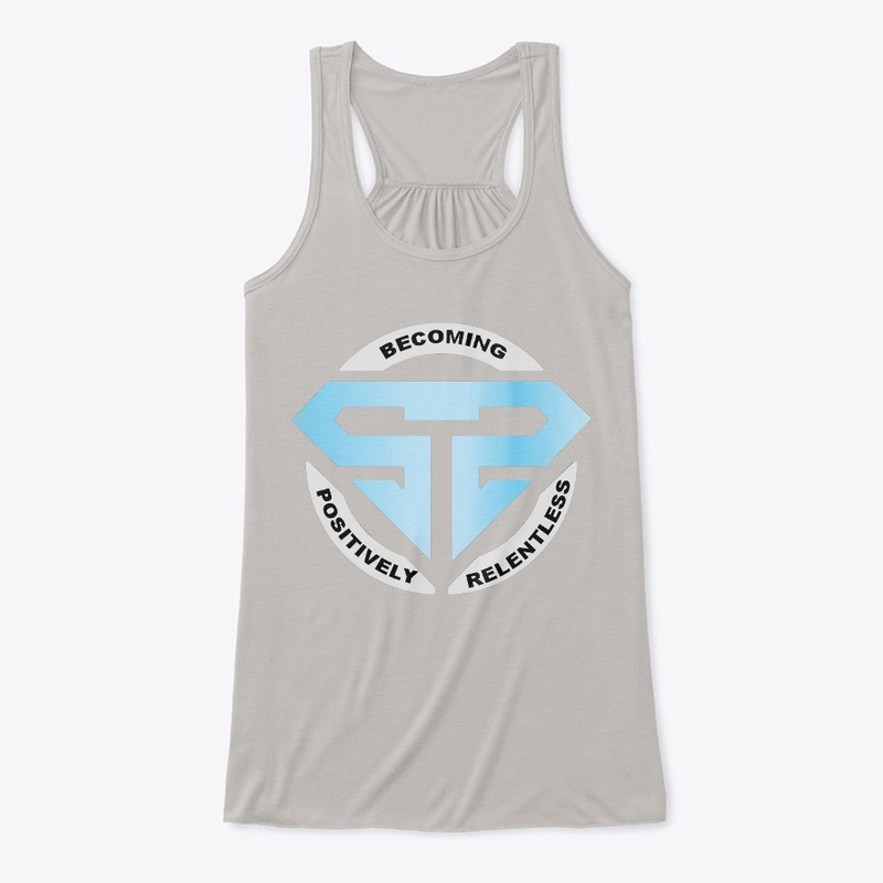 SSY Women's Flowy Tank Top