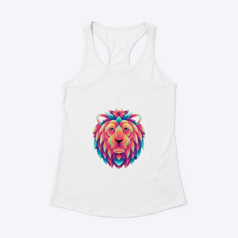 Lion hearted