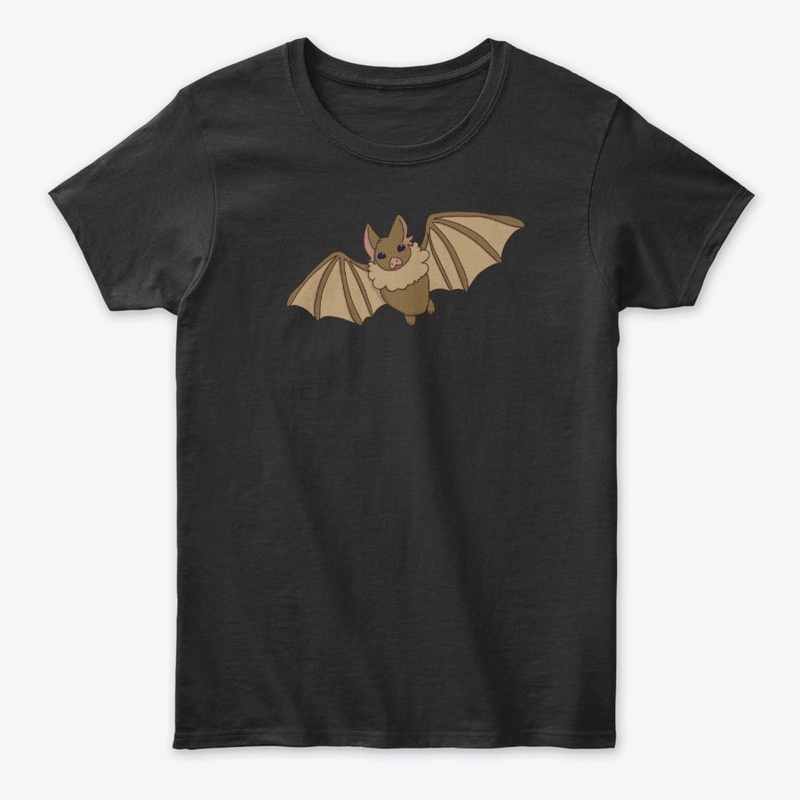 Brown Bat