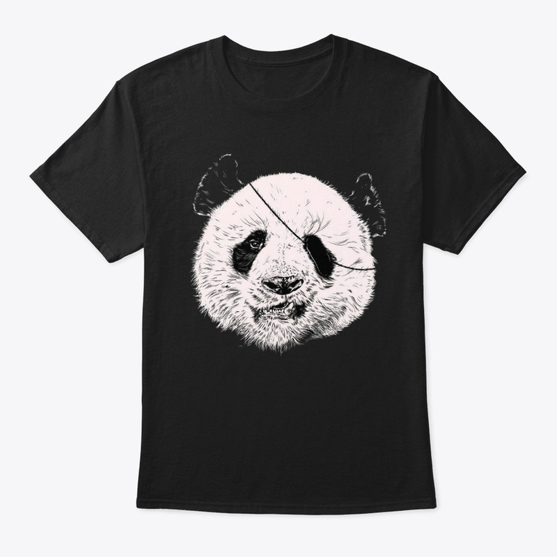 Endangered Pirate