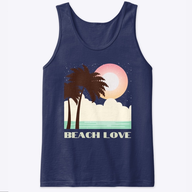 Beach Love 