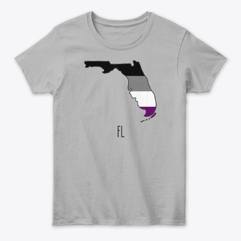 Asexual Florida