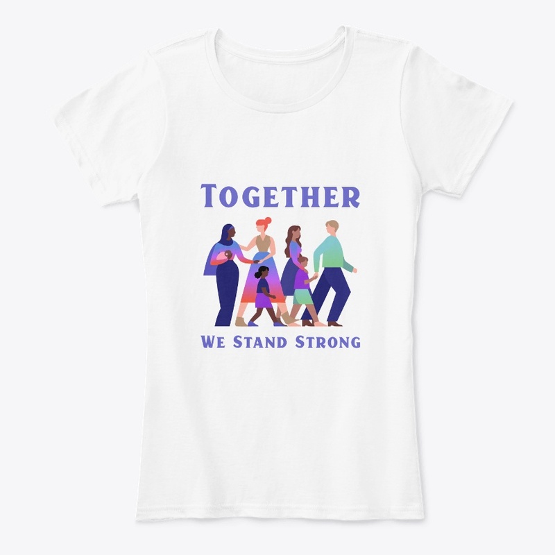 Support Immigration.