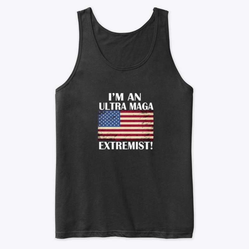 Ultra Maga Shirts 