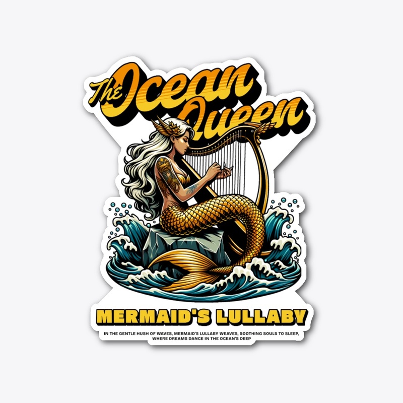 The Ocean Qeen