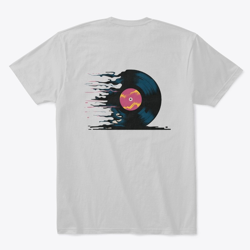 Burning Vinyl 