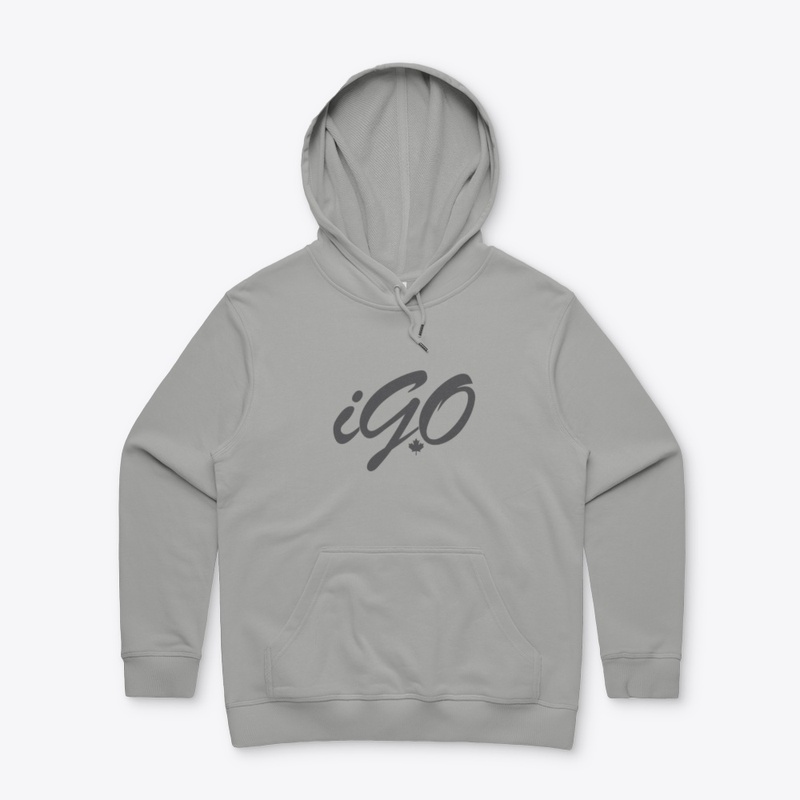 iGOwear