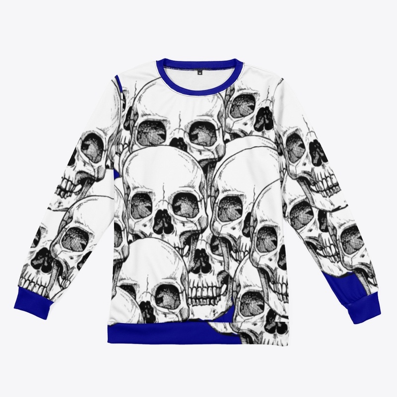skulls