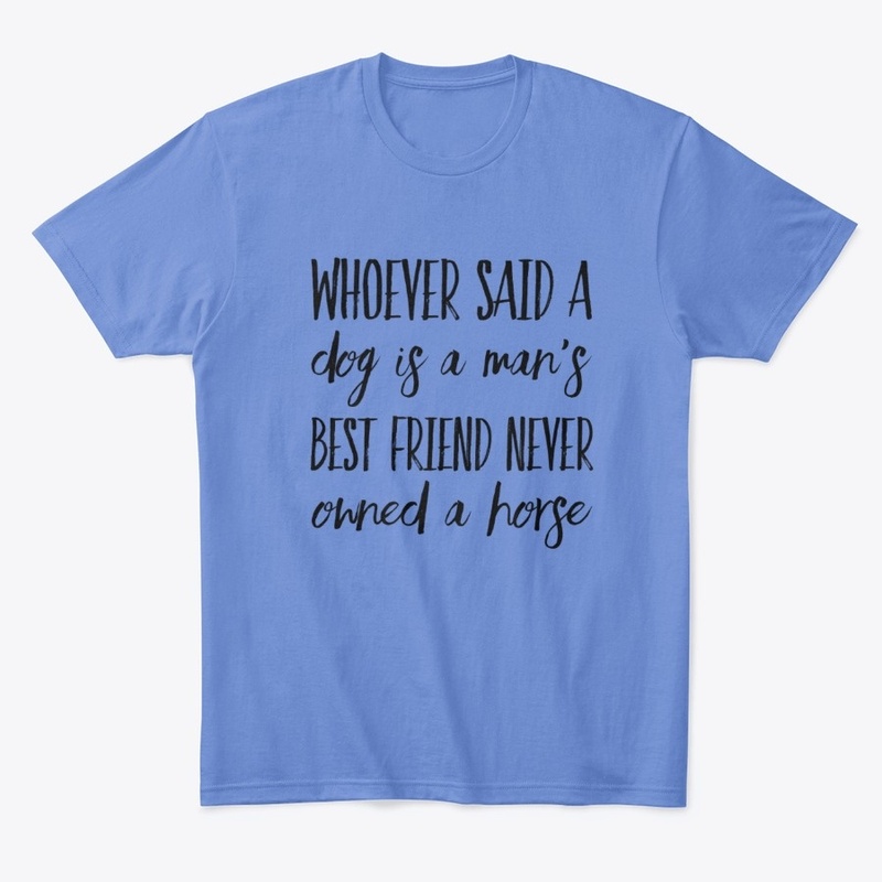 Man's Best Friend