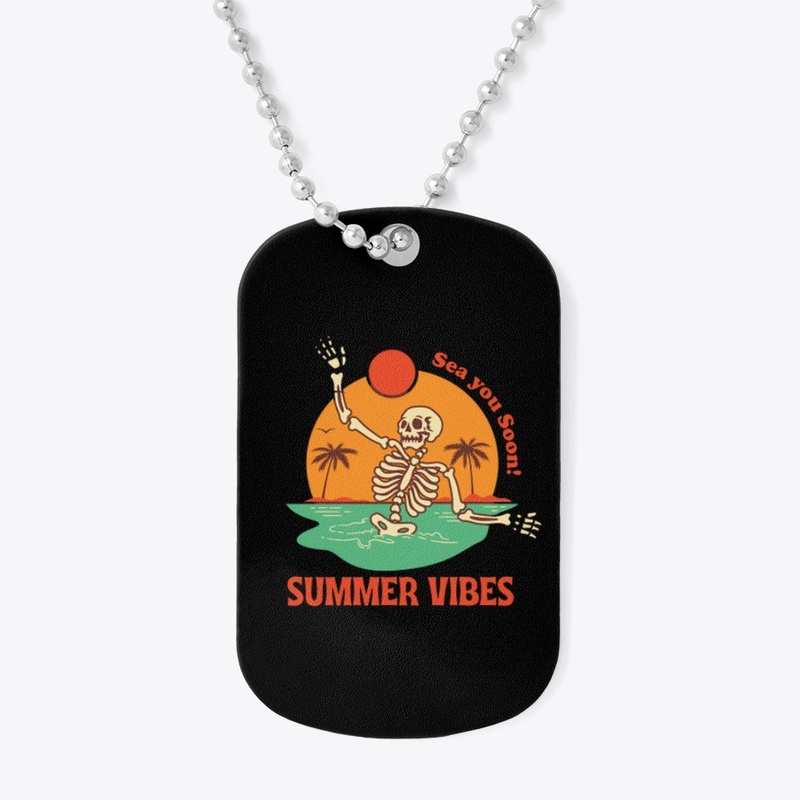 Summer vibes