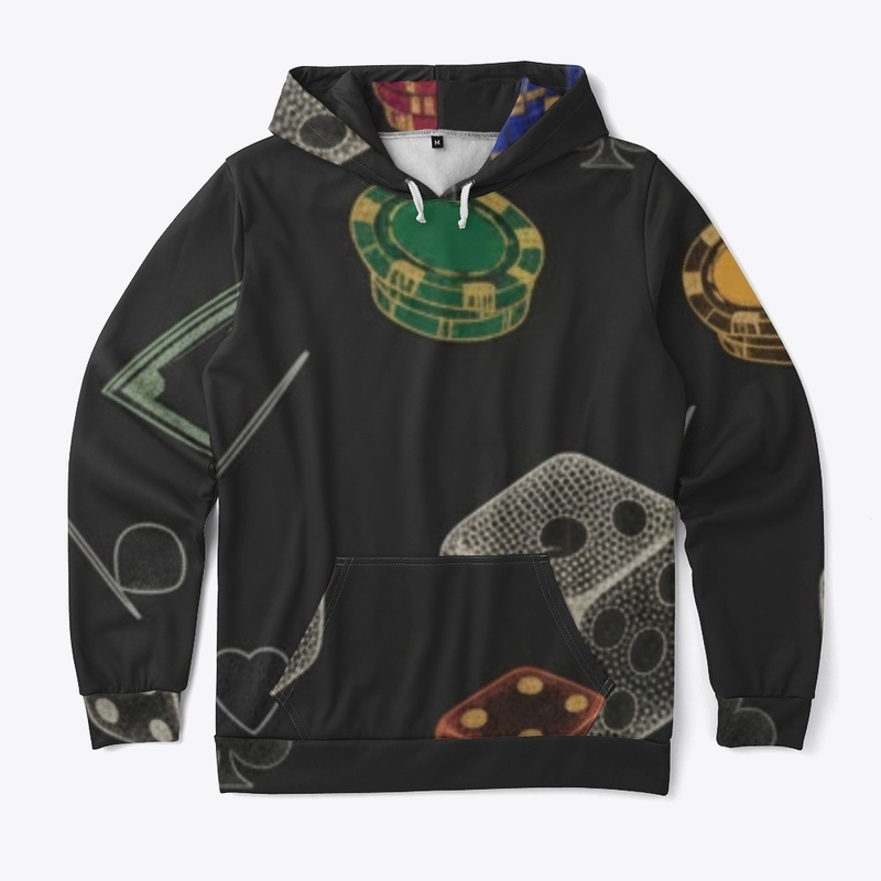 BiteMyWood Casino Collection